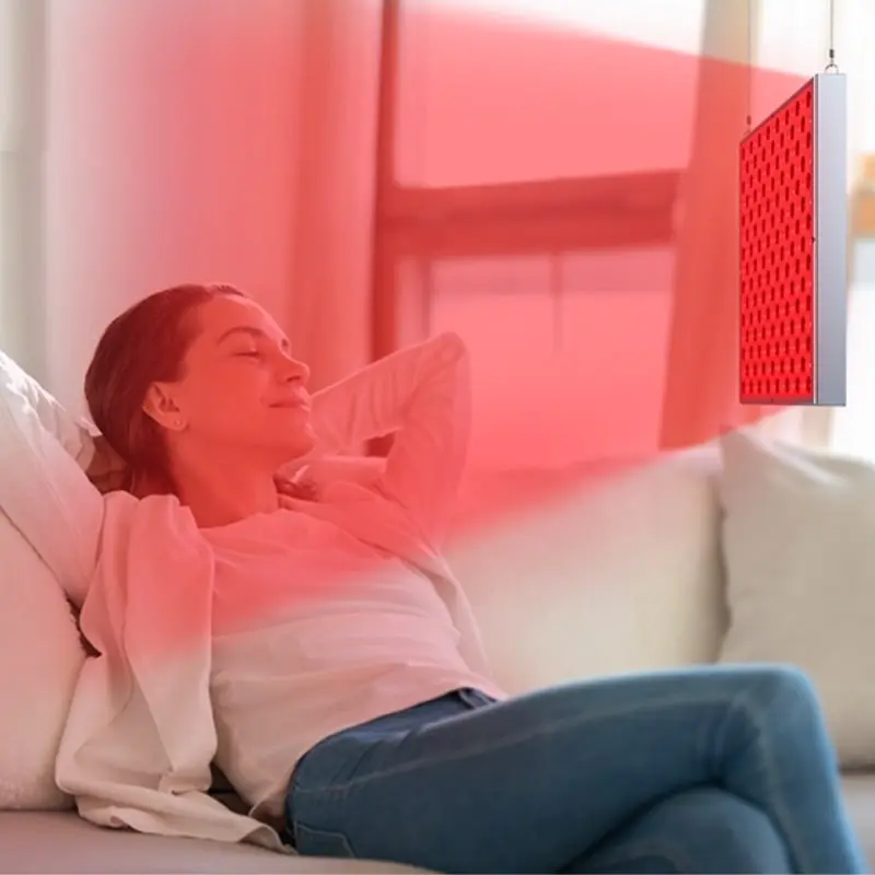 Red Light Therapy Panel