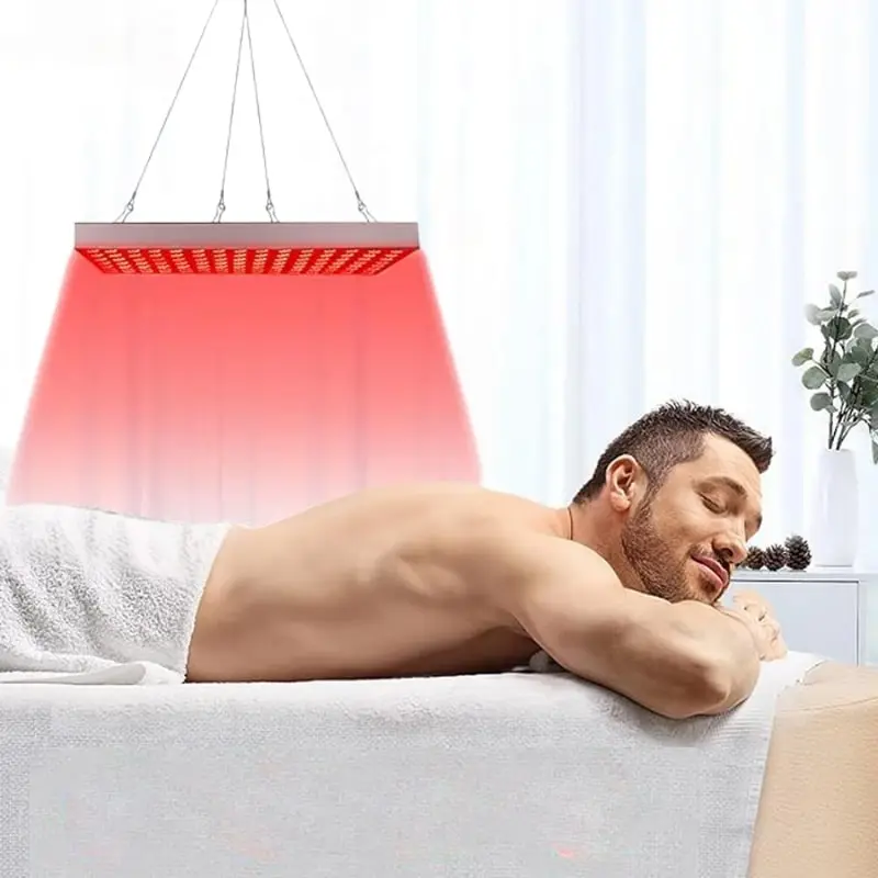 Red Light Therapy Panel