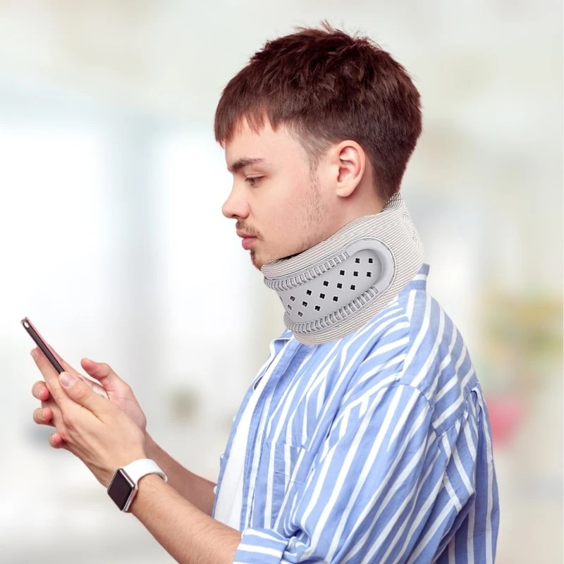 Cervical Collar