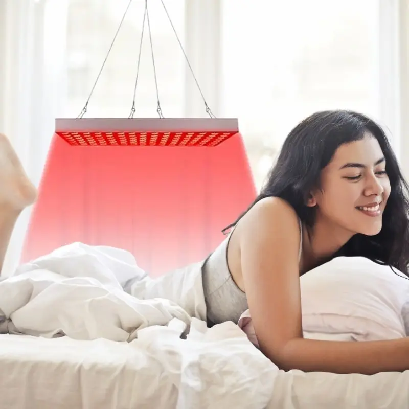 Red Light Therapy Panel