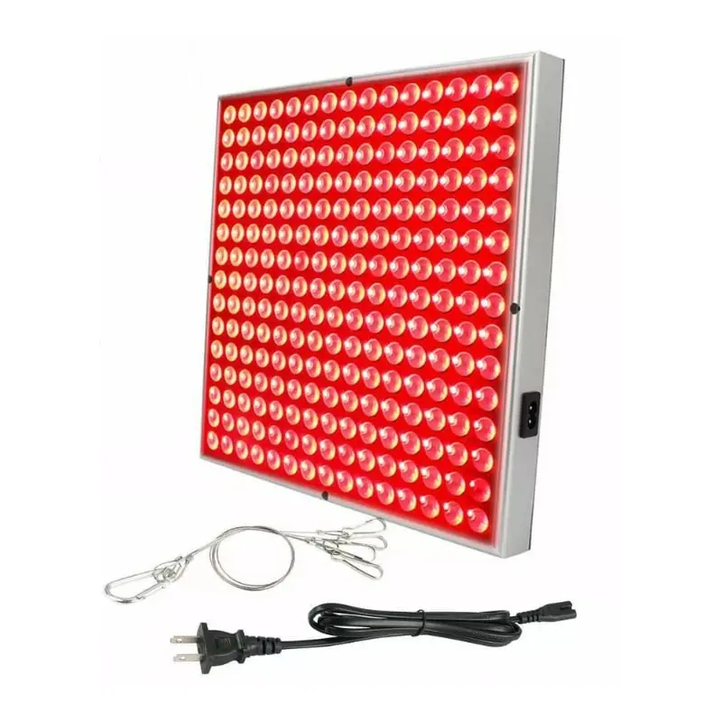 Red Light Therapy Panel