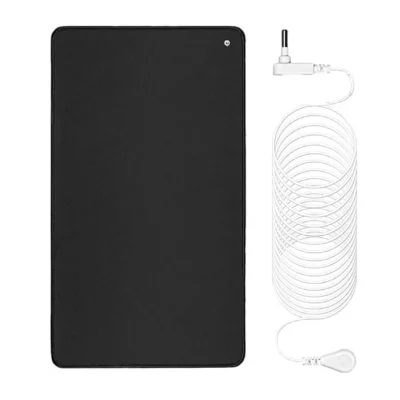 Universal Grounding & Earthing Mat For Health & Well-Being