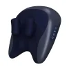 Shiatsu Neck & Shoulder Massager Pillow with Heat