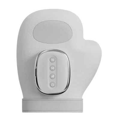 New & Upgraded Hand Massager With Heat And Compression