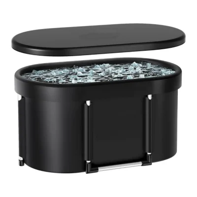 Portable Ice Bath Cold Plunge Tub For Athletic Recovery