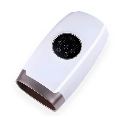 Professional Hand Massager With Heat And Compression For Arthritis Pain Relief