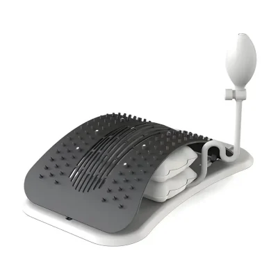 Arch Back Stretcher for Lower Back Pain