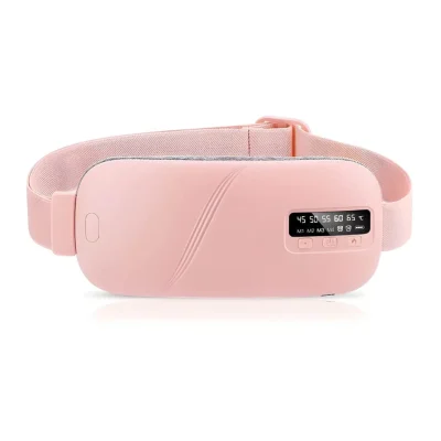 Menstrual Heating Pad for Period Cramp Relief