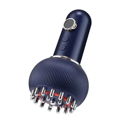 Electric Lymphatic Drainage Massager