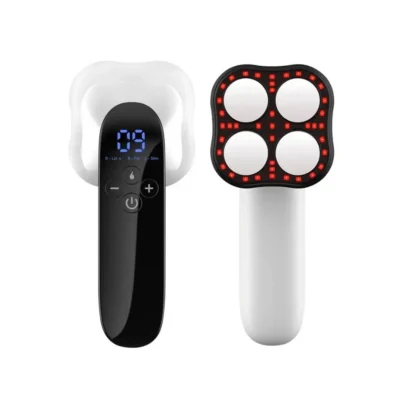 Anti-Cellulite Massager for Stretch Marks and Body Sculpting