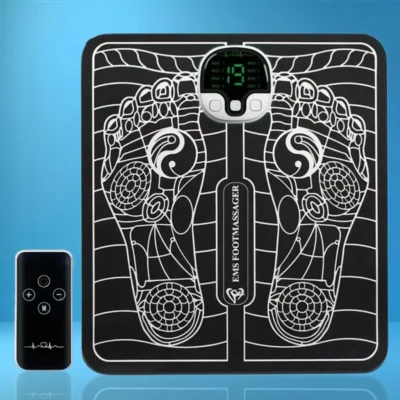 EMS Foot Massager