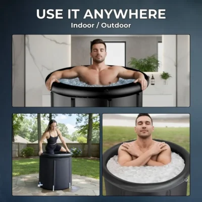 Ice Bath Tub