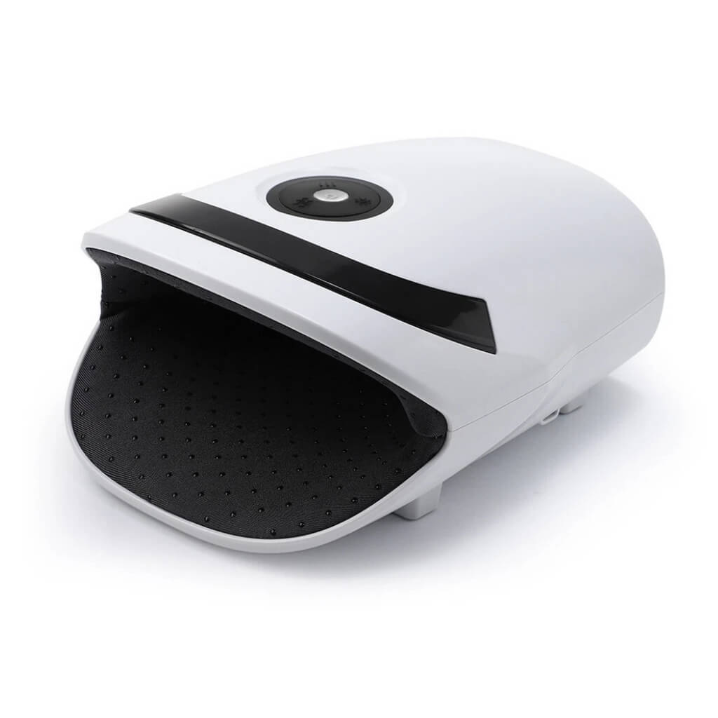 Electric Hand Massager For Arthritis And Carpal Tunnel Pain Relief