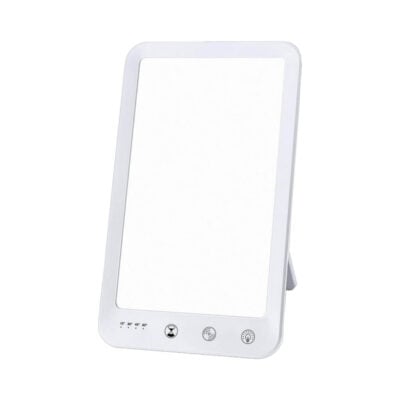 Sun Light Therapy Lamp For Seasonal Affective Disorder (SAD)