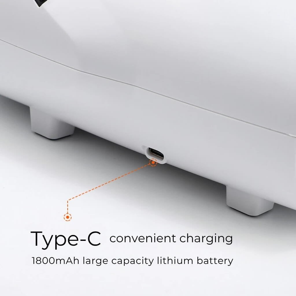 Electric Hand Massager For Arthritis And Carpal Tunnel Pain Relief - Image 5