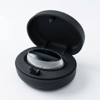 Smart Anti-Snoring Device